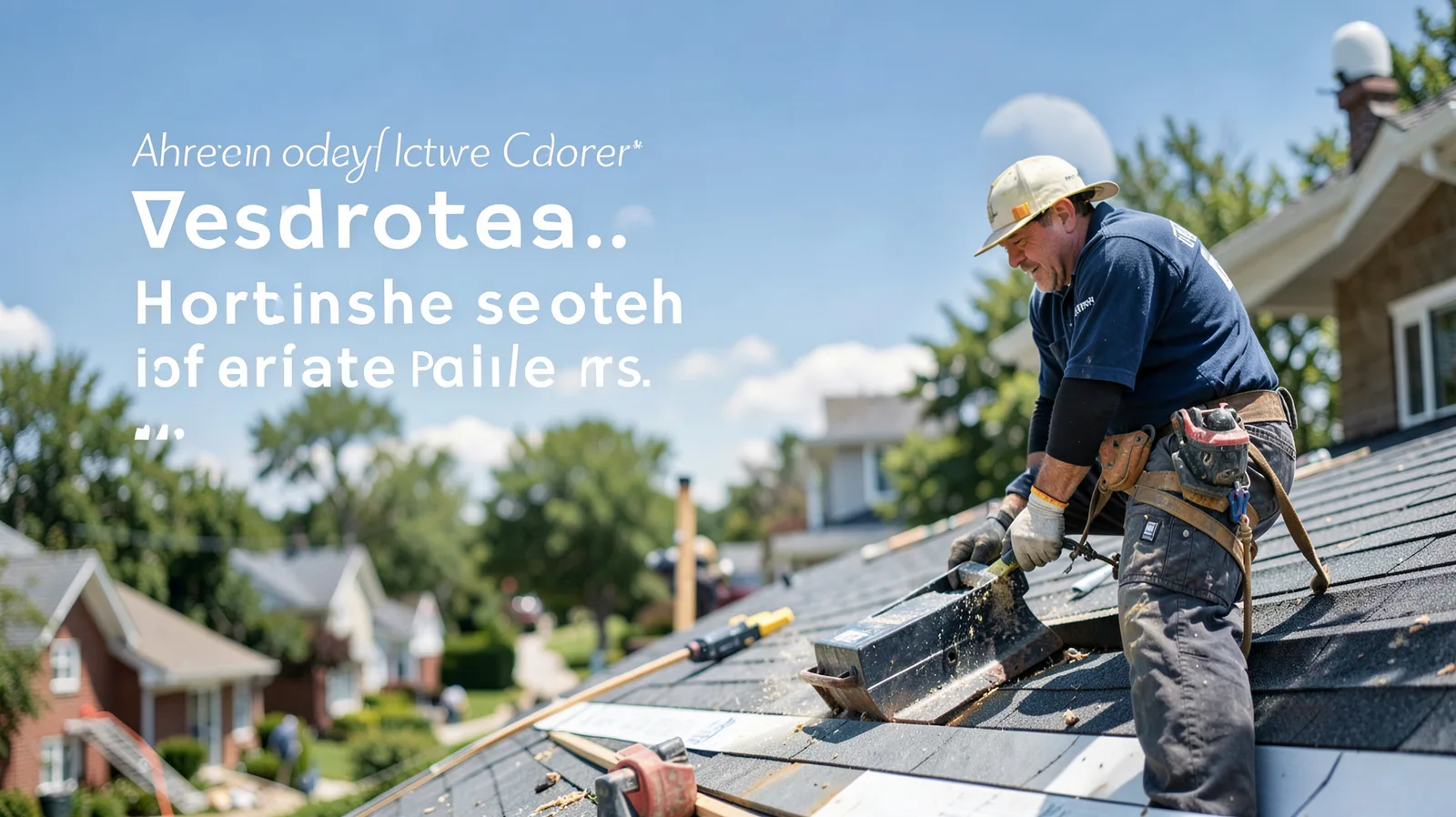 Roof Replacement in Finley, OK near me